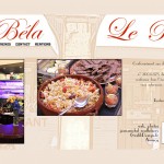 Restaurant Le Bela Annecy